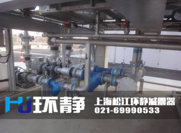 <a href=http://www.hpjpjd.com target=_blank class=infotextkey>可曲撓橡膠接頭</a>運(yùn)行車間